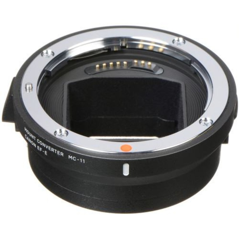 Sigma Mount Converter MC-11